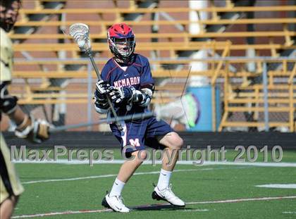 Thumbnail 1 in McMahon @ Trumbull photogallery.