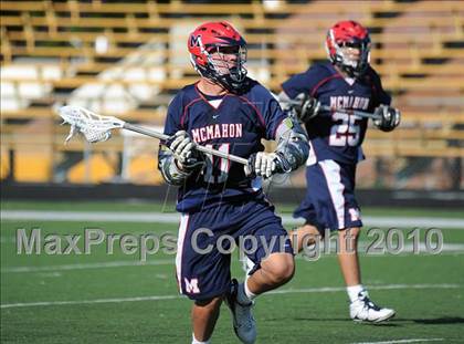Thumbnail 2 in McMahon @ Trumbull photogallery.
