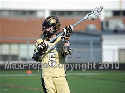Thumbnail 3 in McMahon @ Trumbull photogallery.
