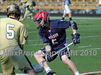 Thumbnail 2 in McMahon @ Trumbull photogallery.
