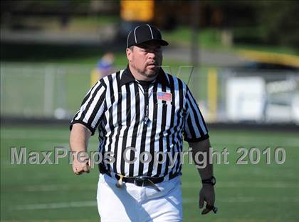 Thumbnail 3 in McMahon @ Trumbull photogallery.