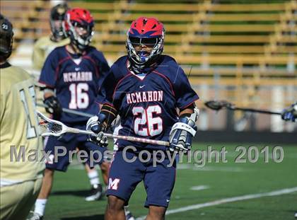 Thumbnail 2 in McMahon @ Trumbull photogallery.