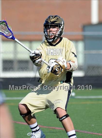 Thumbnail 3 in McMahon @ Trumbull photogallery.