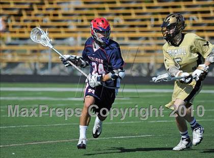 Thumbnail 1 in McMahon @ Trumbull photogallery.