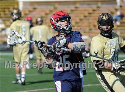 Thumbnail 1 in McMahon @ Trumbull photogallery.