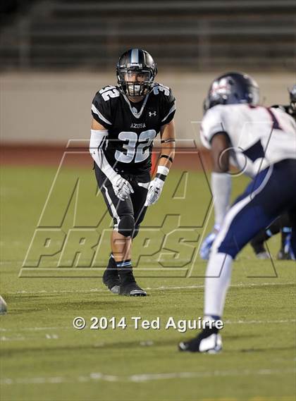 Thumbnail 1 in Azusa vs. Maranatha photogallery.