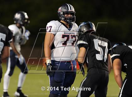 Thumbnail 3 in Azusa vs. Maranatha photogallery.