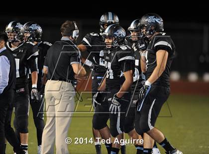 Thumbnail 1 in Azusa vs. Maranatha photogallery.