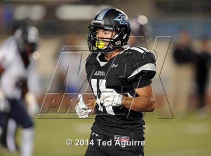 Thumbnail 2 in Azusa vs. Maranatha photogallery.