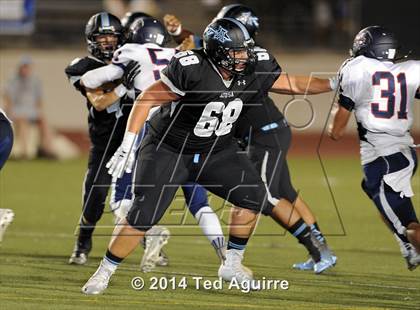 Thumbnail 3 in Azusa vs. Maranatha photogallery.