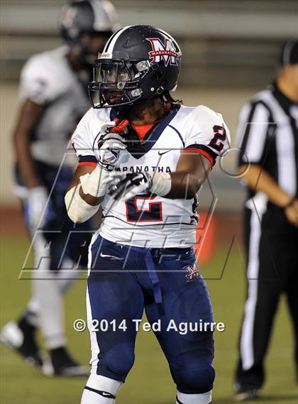 Thumbnail 3 in Azusa vs. Maranatha photogallery.