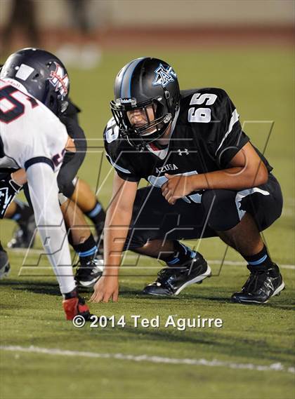 Thumbnail 2 in Azusa vs. Maranatha photogallery.