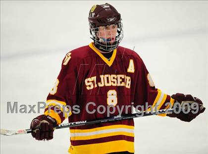 Thumbnail 2 in St. Joseph @ Guilford photogallery.
