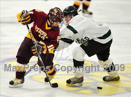 Thumbnail 2 in St. Joseph @ Guilford photogallery.