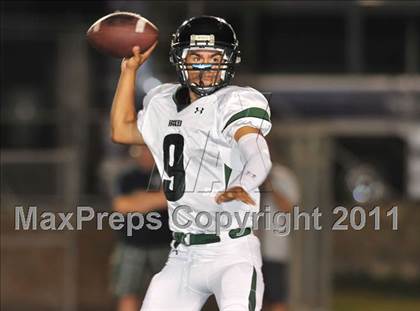 Thumbnail 2 in Redlands East Valley vs. Chino Hills photogallery.
