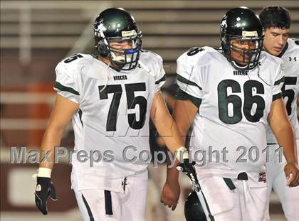 Thumbnail 2 in Redlands East Valley vs. Chino Hills photogallery.