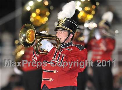 Thumbnail 2 in Redlands East Valley vs. Chino Hills photogallery.
