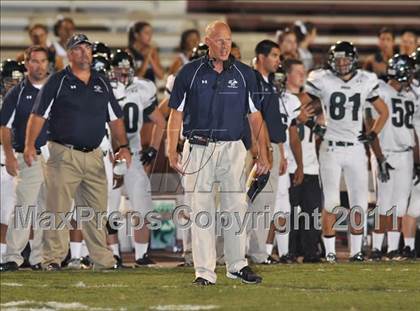 Thumbnail 1 in Redlands East Valley vs. Chino Hills photogallery.