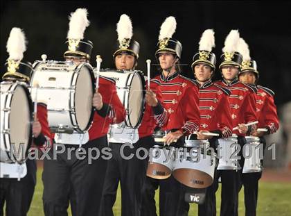 Thumbnail 1 in Redlands East Valley vs. Chino Hills photogallery.