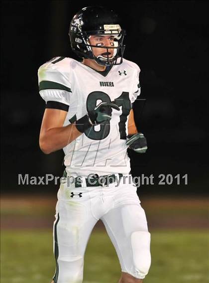 Thumbnail 2 in Redlands East Valley vs. Chino Hills photogallery.