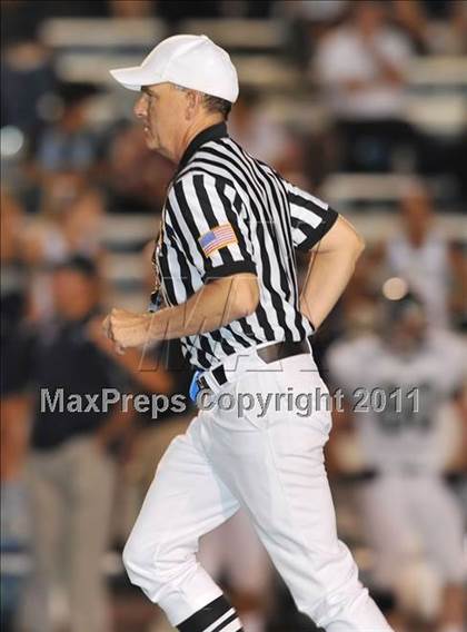 Thumbnail 1 in Redlands East Valley vs. Chino Hills photogallery.