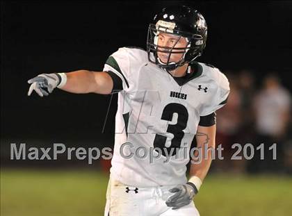 Thumbnail 3 in Redlands East Valley vs. Chino Hills photogallery.