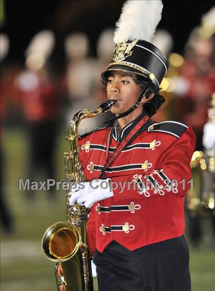 Thumbnail 3 in Redlands East Valley vs. Chino Hills photogallery.