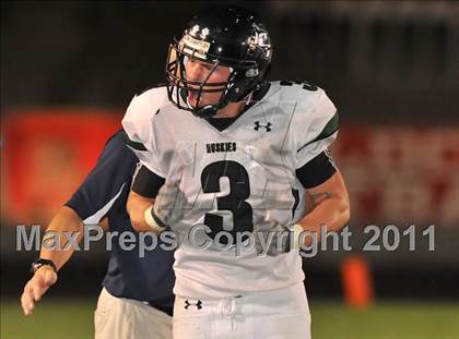 Thumbnail 2 in Redlands East Valley vs. Chino Hills photogallery.