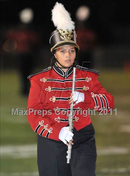 Thumbnail 1 in Redlands East Valley vs. Chino Hills photogallery.