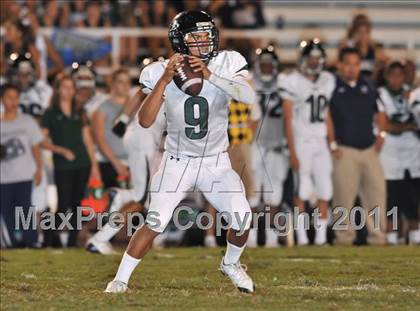 Thumbnail 2 in Redlands East Valley vs. Chino Hills photogallery.