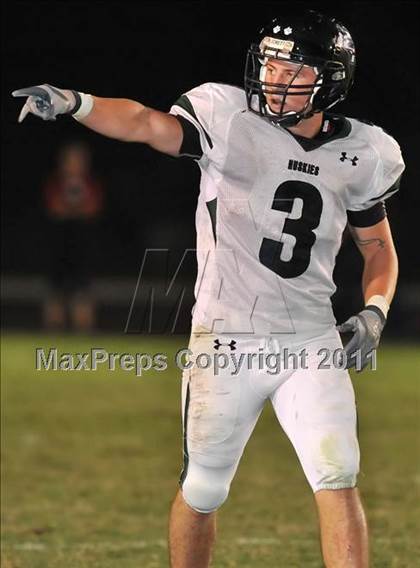 Thumbnail 1 in Redlands East Valley vs. Chino Hills photogallery.