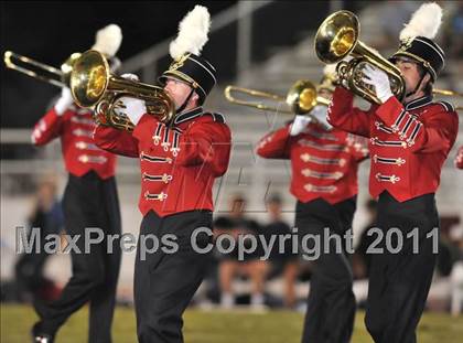 Thumbnail 2 in Redlands East Valley vs. Chino Hills photogallery.