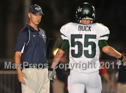 Thumbnail 1 in Redlands East Valley vs. Chino Hills photogallery.