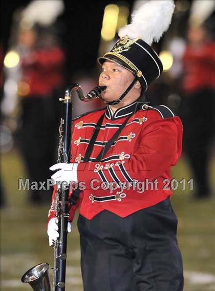Thumbnail 1 in Redlands East Valley vs. Chino Hills photogallery.