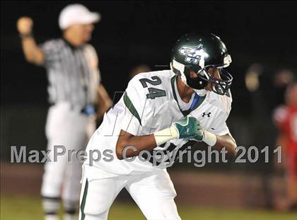Thumbnail 2 in Redlands East Valley vs. Chino Hills photogallery.