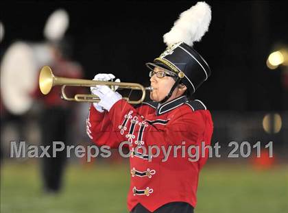 Thumbnail 1 in Redlands East Valley vs. Chino Hills photogallery.