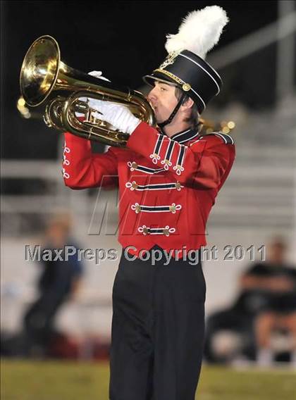 Thumbnail 3 in Redlands East Valley vs. Chino Hills photogallery.