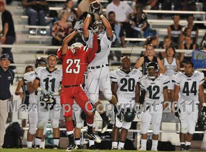 Thumbnail 1 in Redlands East Valley vs. Chino Hills photogallery.