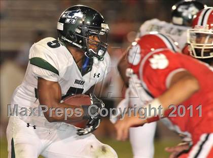 Thumbnail 1 in Redlands East Valley vs. Chino Hills photogallery.