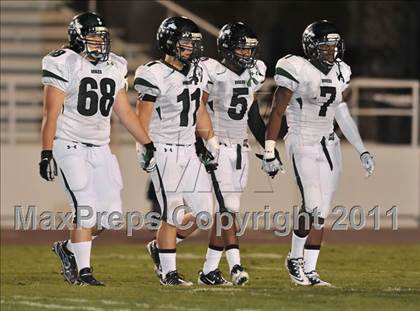 Thumbnail 1 in Redlands East Valley vs. Chino Hills photogallery.