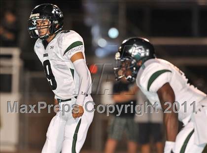 Thumbnail 1 in Redlands East Valley vs. Chino Hills photogallery.