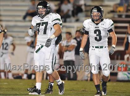 Thumbnail 1 in Redlands East Valley vs. Chino Hills photogallery.