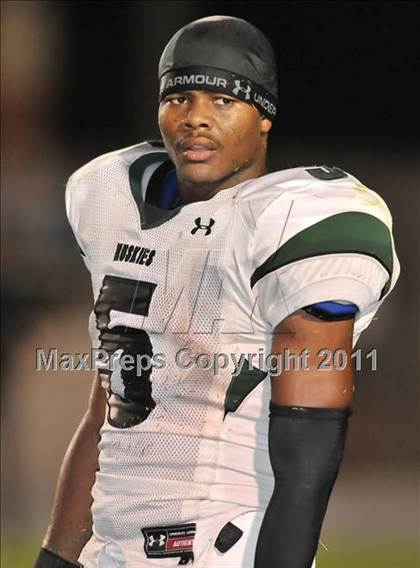 Thumbnail 1 in Redlands East Valley vs. Chino Hills photogallery.