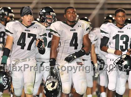 Thumbnail 3 in Redlands East Valley vs. Chino Hills photogallery.