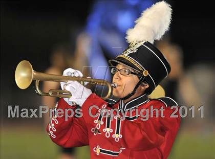 Thumbnail 2 in Redlands East Valley vs. Chino Hills photogallery.
