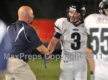 Thumbnail 1 in Redlands East Valley vs. Chino Hills photogallery.