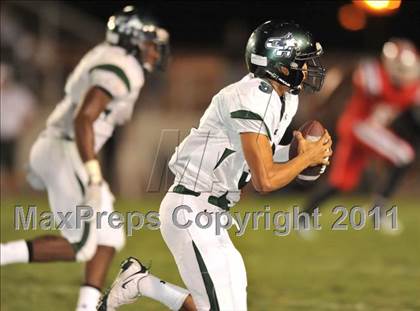 Thumbnail 1 in Redlands East Valley vs. Chino Hills photogallery.