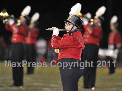 Thumbnail 3 in Redlands East Valley vs. Chino Hills photogallery.