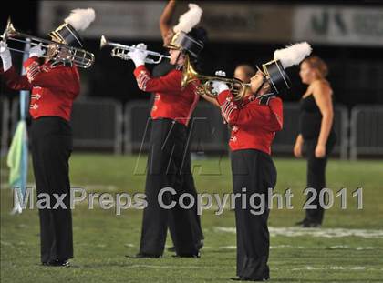 Thumbnail 1 in Redlands East Valley vs. Chino Hills photogallery.