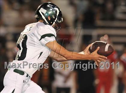 Thumbnail 3 in Redlands East Valley vs. Chino Hills photogallery.